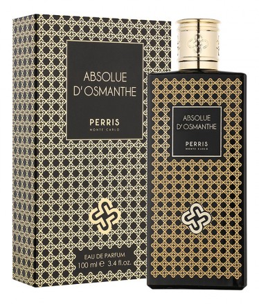Perris Monte Carlo Absolue d&#039;Osmanthe