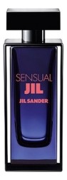 Jil Sander Sensual Jil