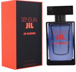 Jil Sander Sensual Jil