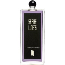 Serge Lutens La Fille Tour De Fer