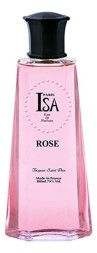 Ulric de Varens Isa Rose