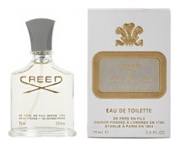 Creed Citrus Bigarrade