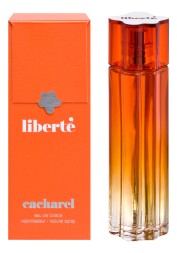 Cacharel Liberte