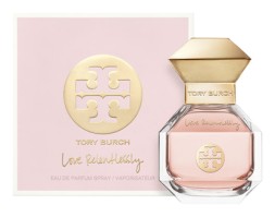 Tory Burch Love Relentlessly