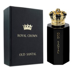 Royal Crown Oud Santal