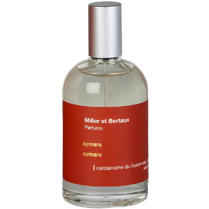Miller et Bertaux Aymara