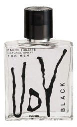 Ulric de Varens UDV Black