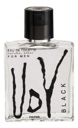 Ulric de Varens UDV Black