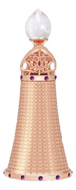 Swiss Arabian Dhikra