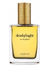 Strangelove Dead of Night