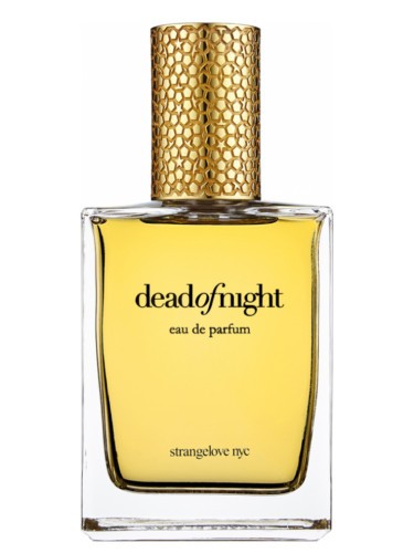 Strangelove Dead of Night