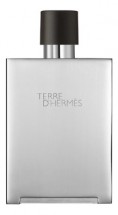 Hermes Terre D'Hermes Metal Flacon