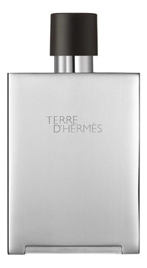 Hermes Terre D&#039;Hermes Metal Flacon