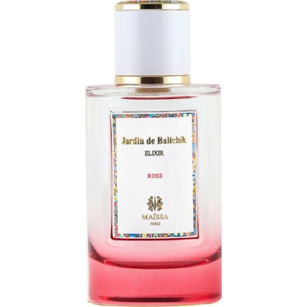 Maissa Parfums Jardin De Baltchic