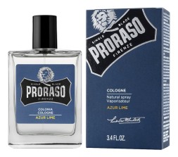 Proraso Azur Lime