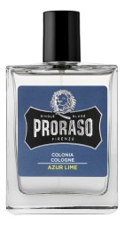 Proraso Azur Lime