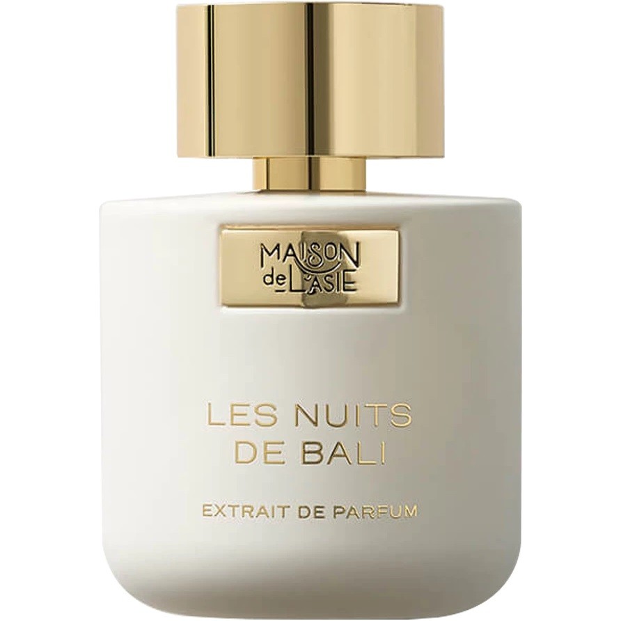 Maison de L'Asie Les Nuits de Bali