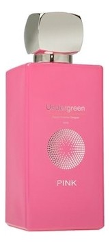 Undergreen Pink