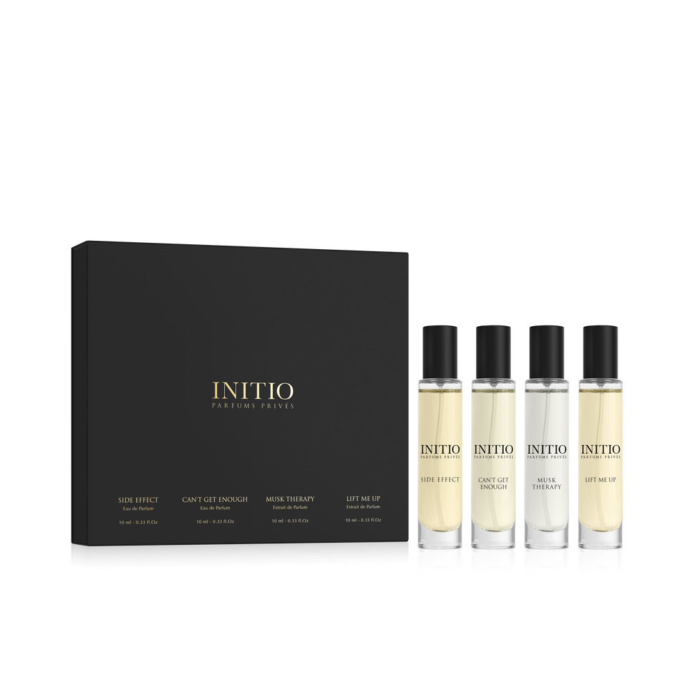 Initio Parfums Prives Vibes Of Power Summer Coffret Set