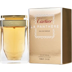 Cartier La Panthere