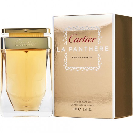 Cartier La Panthere