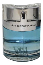 Glenn Perri Unpredictable For Men