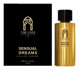 The Gate Fragrances Paris Sensual Dreams