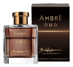 Baldessarini Ambre Oud