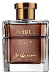 Baldessarini Ambre Oud