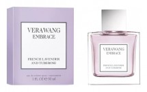 Vera Wang French Lavender &amp; Tuberose