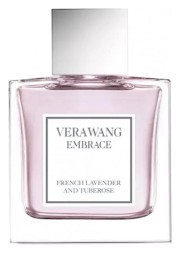 Vera Wang French Lavender &amp; Tuberose