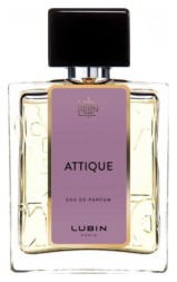 Lubin Attique