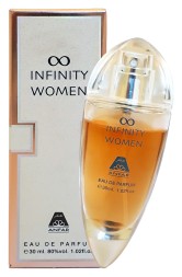 Oudh Al Anfar Infinity Women