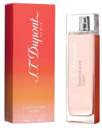 S.T. Dupont Essense Pure Ocean Pour Femme