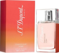 S.T. Dupont Essense Pure Ocean Pour Femme