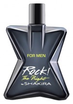 Shakira Rock! The Night For Men