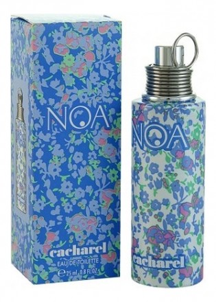 Cacharel Noa Gardens