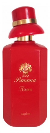 Panama 1924 (Boellis) Rosso