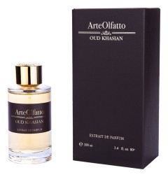 ArteOlfatto Oud Khasian