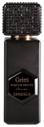 Dr. Gritti Ephesus