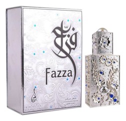 Khalis Fazza