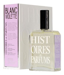 Histoires de Parfums Blanc Violette