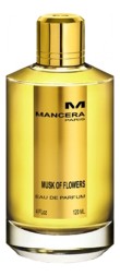 Mancera Musk Of Flowers