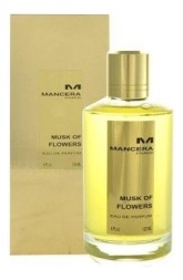 Mancera Musk Of Flowers