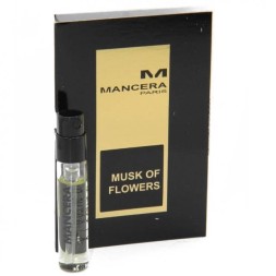 Mancera Musk Of Flowers