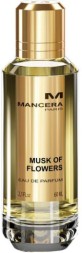 Mancera Musk Of Flowers