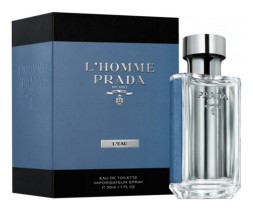 Prada L'Homme L'Eau