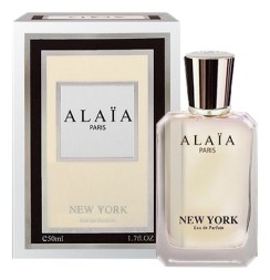 Alaia New York