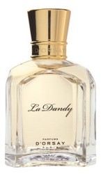 D'Orsay La Dandy Pour Femme