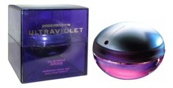 Paco Rabanne Ultraviolet Intense